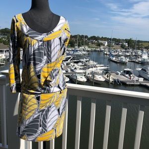 BCBG MaxAzria Dress Size Small